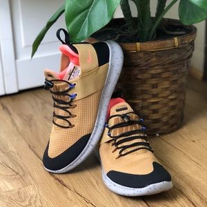 Nike Free RN Cmtr 17 Utility Sneakers